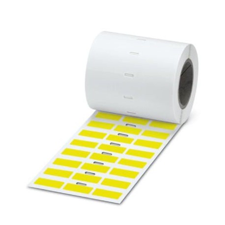 EML (25,4X12,7)R YE - EML (25,4X12,7)R YE 0816838 PHOENIX CONTACT Label