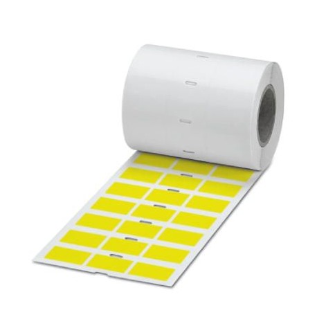 EML (30X20)R YE - EML (30X20)R YE 0816935 PHOENIX CONTACT Label