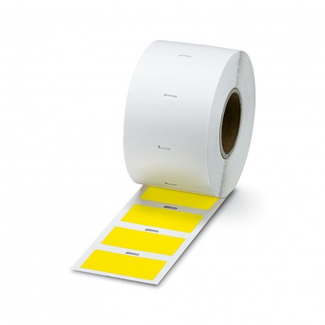 EML (51X25)R YE - EML (51X25)R YE 0817031 PHOENIX CONTACT Label