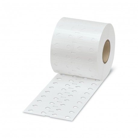 WMT 8,4 (17X10)R - WMT 8,4 (17X10)R 0817251 PHOENIX CONTACT Cable marker