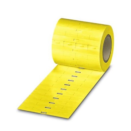 EMT (23X4)R YE - EMT (23X4)R YE 0817374 PHOENIX CONTACT Insert label