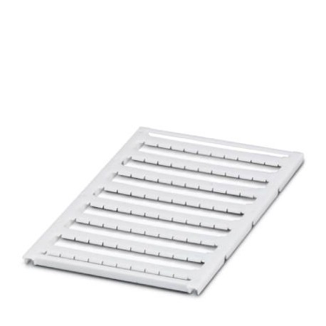 UC-TMF 6 - UC-TMF 6 0818140 PHOENIX CONTACT Marker for terminal blocks