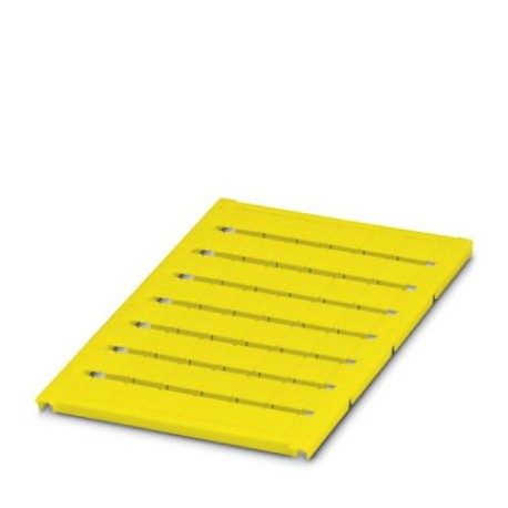 UC-TM 10 YE - UC-TM 10 YE 0818438 PHOENIX CONTACT Marker for terminal blocks