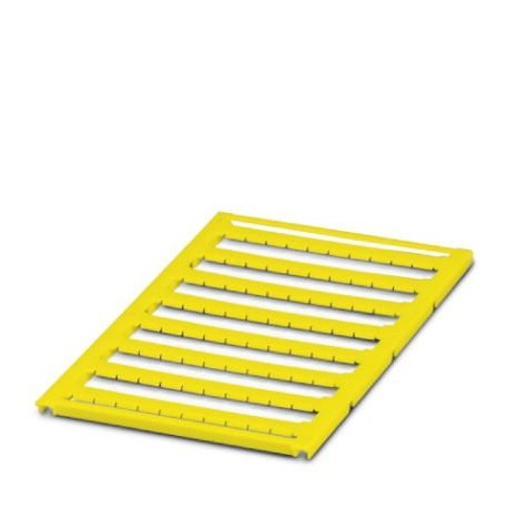 UC-TMF 6 YE - UC-TMF 6 YE 0818580 PHOENIX CONTACT Marker for terminal blocks