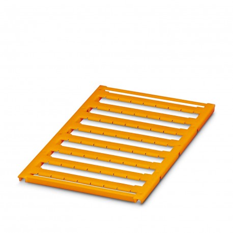 UC-TMF 8 OG - UC-TMF 8 OG 0818629 PHOENIX CONTACT Marker for terminal blocks