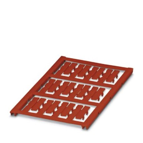 UC-WMC 3,1 (23X4) RD - UC-WMC 3,1 (23X4) RD 0818807 PHOENIX CONTACT Conductor marker