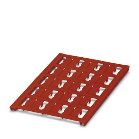 UC-WMC 4,4 (15X5,5) RD - UC-WMC 4,4 (15X5,5) RD 0818852 PHOENIX CONTACT Conductor marker