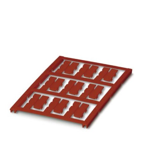 UC-WMC 4,4 (23X5,5) RD - UC-WMC 4,4 (23X5,5) RD 0818904 PHOENIX CONTACT Conductor marker