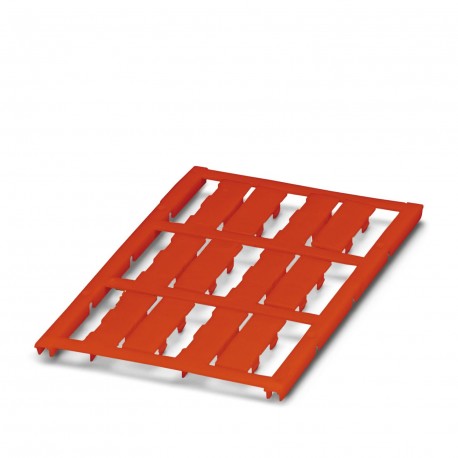 UC-WMC 7,5 (23X8) RD - UC-WMC 7,5 (23X8) RD 0819039 PHOENIX CONTACT Conductor marker