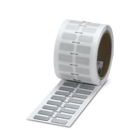 EMLP (27X12,5)R SR - EMLP (27X12,5)R SR 0819521 PHOENIX CONTACT Plastic label