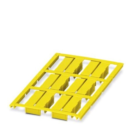 UC-WMC 7,5 (30X8) YE - UC-WMC 7,5 (30X8) YE 0819686 PHOENIX CONTACT Conductor marker