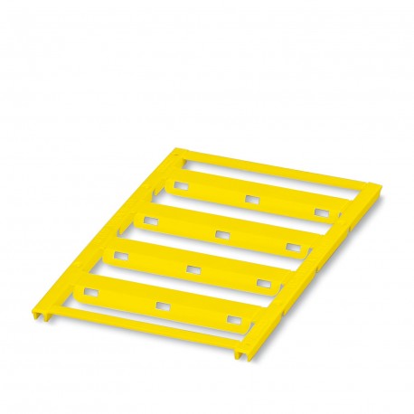 UC-WMTBA (60X11) YE - UC-WMTBA (60X11) YE 0820471 PHOENIX CONTACT Cable marker
