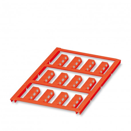 UC-WMTBA (24X5) RD - UC-WMTBA (24X5) RD 0820565 PHOENIX CONTACT Cable marker