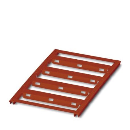 UC-WMTBA (60X11) RD - UC-WMTBA (60X11) RD 0820646 PHOENIX CONTACT Cable marker