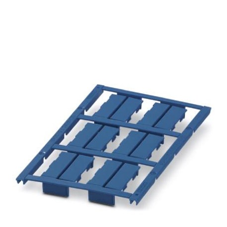 UC-WMC 7,5 (30X8) BU - UC-WMC 7,5 (30X8) BU 0820950 PHOENIX CONTACT Conductor marker