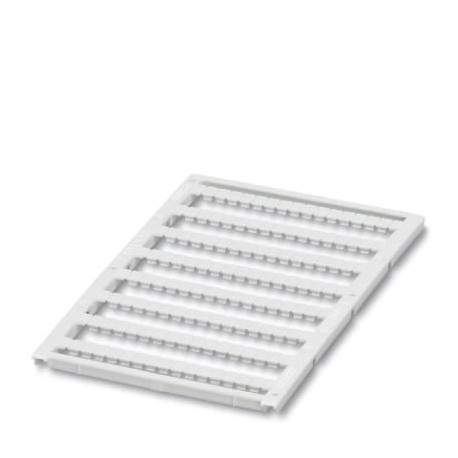 UC1-TMF 4 - UC1-TMF 4 0821360 PHOENIX CONTACT Marker for terminal blocks