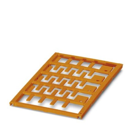 UC-WMT (12X4) OG - UC-WMT (12X4) OG 0823588 PHOENIX CONTACT Cable marker