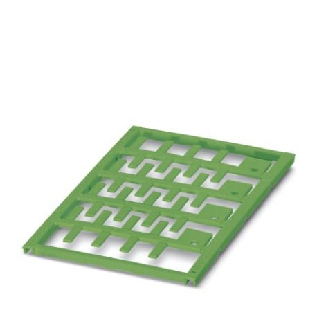 UC-WMT (12X4) GN - UC-WMT (12X4) GN 0823601 PHOENIX CONTACT Cable marker