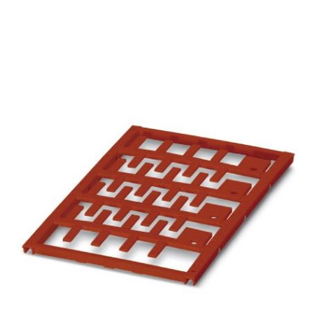 UC-WMT (12X4) RD - UC-WMT (12X4) RD 0823614 PHOENIX CONTACT Cable marker