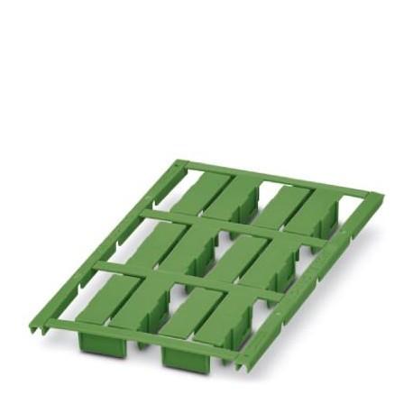 UC-WMC 7,5 (30X8) GN - UC-WMC 7,5 (30X8) GN 0823708 PHOENIX CONTACT Conductor marker