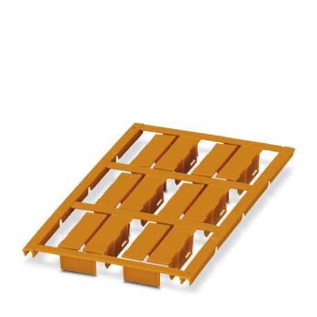 UC-WMC 7,5 (30X8) OG - UC-WMC 7,5 (30X8) OG 0823724 PHOENIX CONTACT Conductor marker