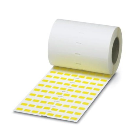 EML (10X7)R YE CUS - EML (10X7)R YE CUS 0824291 PHOENIX CONTACT Label