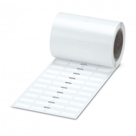 EMLC (20X8)R CUS - EMLC (20X8)R CUS 0824352 PHOENIX CONTACT Fabric label