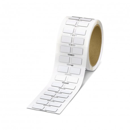 EMLP (22X12)R CUS - EMLP (22X12)R CUS 0824358 PHOENIX CONTACT Plastic label