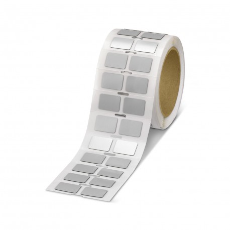 EMLP (27X18)R SR CUS - EMLP (27X18)R SR CUS 0824360 PHOENIX CONTACT Plastic label