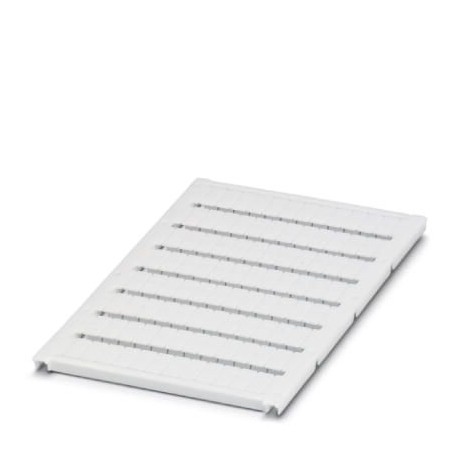 UC-TM 5 CUS - UC-TM 5 CUS 0824581 PHOENIX CONTACT Marker for terminal blocks