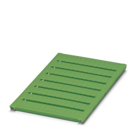 UC-TM 5 GN CUS - UC-TM 5 GN CUS 0824583 PHOENIX CONTACT Marker for terminal blocks