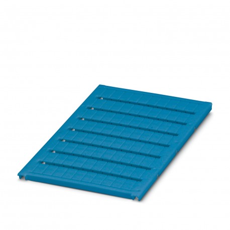 UC-TM 6 BU CUS - UC-TM 6 BU CUS 0824590 PHOENIX CONTACT Marker for terminal blocks