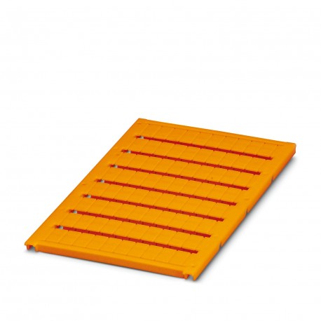 UC-TM 6 OG CUS - UC-TM 6 OG CUS 0824592 PHOENIX CONTACT Marker for terminal blocks