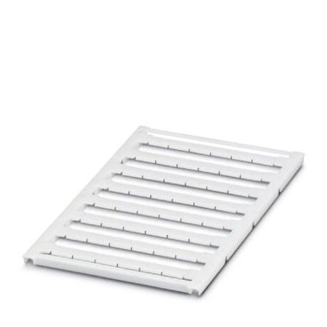 UC-TMF 10 CUS - UC-TMF 10 CUS 0824662 PHOENIX CONTACT Marker for terminal blocks