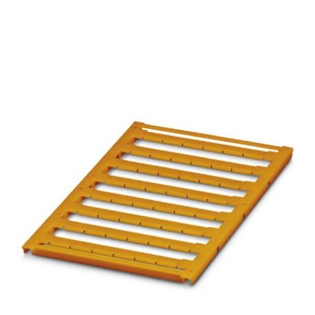 UC-TMF 10 OG CUS - UC-TMF 10 OG CUS 0824665 PHOENIX CONTACT Marker for terminal blocks