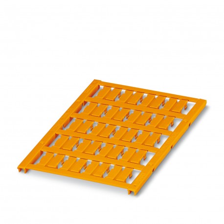 UC-WMC 3,1 (15X 4) OG CUS - UC-WMC 3,1 (15X 4) OG CUS 0824695 PHOENIX CONTACT Conductor marker