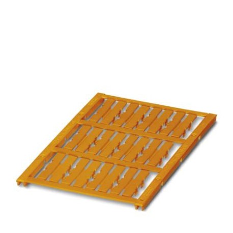 UC-WMC 3,1 (30X4) OG CUS - UC-WMC 3,1 (30X4) OG CUS 0824722 PHOENIX CONTACT Conductor marker