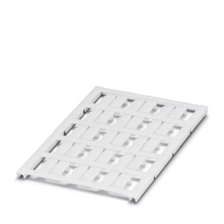 UC-WMC 4,4 (15X 5,5) CUS - UC-WMC 4,4 (15X 5,5) CUS 0824728 PHOENIX CONTACT Conductor marker