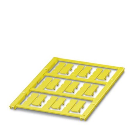 UC-WMC 4,4 (23X 5,5) YE CUS - UC-WMC 4,4 (23X 5,5) YE CUS 0824745 PHOENIX CONTACT Conductor marker