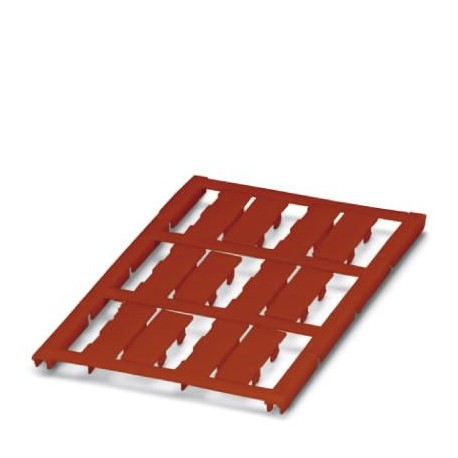 UC-WMC 7,5 (23X8) RD CUS - UC-WMC 7,5 (23X8) RD CUS 0824764 PHOENIX CONTACT Conductor marker