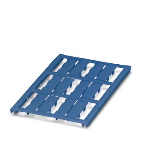 UC-WMC 7,5 (23X8) BU CUS - UC-WMC 7,5 (23X8) BU CUS 0824768 PHOENIX CONTACT Conductor marker