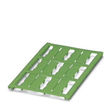 UC-WMC 7,5 (23X8) GN CUS - UC-WMC 7,5 (23X8) GN CUS 0824769 PHOENIX CONTACT Conductor marker