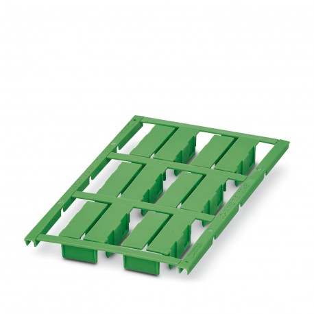 UC-WMC 7,5 (30X8) GN CUS - UC-WMC 7,5 (30X8) GN CUS 0824781 PHOENIX CONTACT Conductor marker