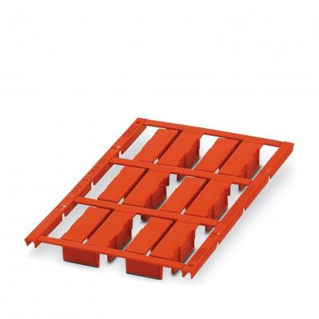 UC-WMC 7,5 (30X8) RD CUS - UC-WMC 7,5 (30X8) RD CUS 0824783 PHOENIX CONTACT Conductor marker