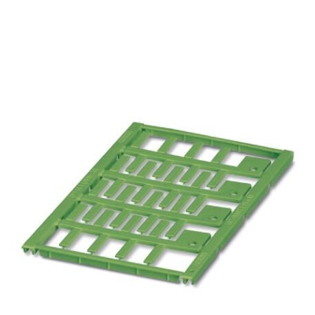 UC-WMT (15X4) GN CUS - UC-WMT (15X4) GN CUS 0824820 PHOENIX CONTACT Cable marker