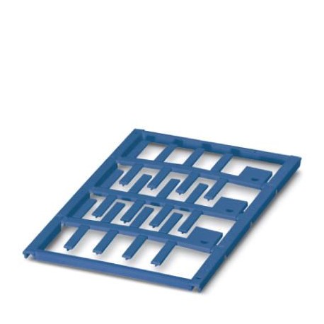 UC-WMT (18X4) BU CUS - UC-WMT (18X4) BU CUS 0824825 PHOENIX CONTACT Cable marker