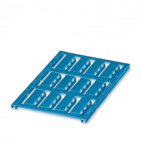 UC-WMTBA (29X8) BU CUS - UC-WMTBA (29X8) BU CUS 0824869 PHOENIX CONTACT Cable marker