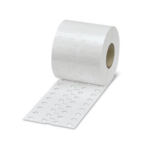 WMT 8,4 (17X10)R CUS - WMT 8,4 (17X10)R CUS 0824931 PHOENIX CONTACT Cable marker