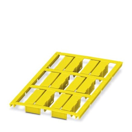 UC-WMC 5,6 (30X8) YE - UC-WMC 5,6 (30X8) YE 0825400 PHOENIX CONTACT Conductor marker