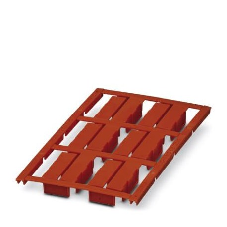 UC-WMC 5,6 (30X8) RD - UC-WMC 5,6 (30X8) RD 0825401 PHOENIX CONTACT Conductor marker